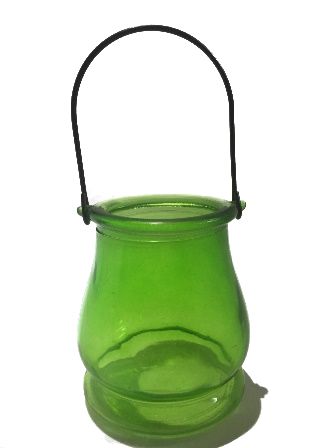 glass-green-hanging-lantern